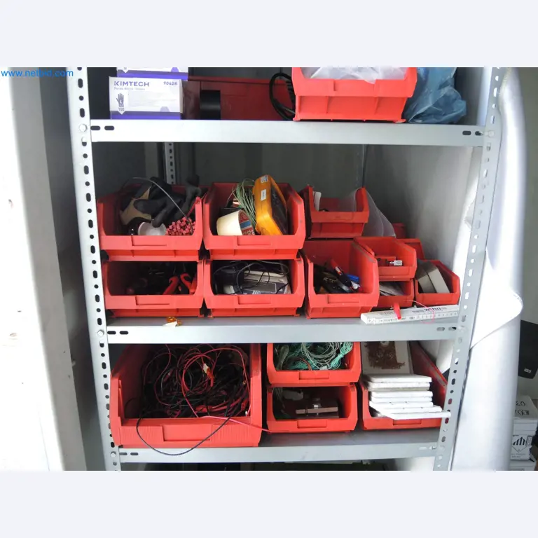 LILIUM eAircraft GmbH / LILIUM GmbH; machines, test systems and operating equipment for the production of eVTOLs-15