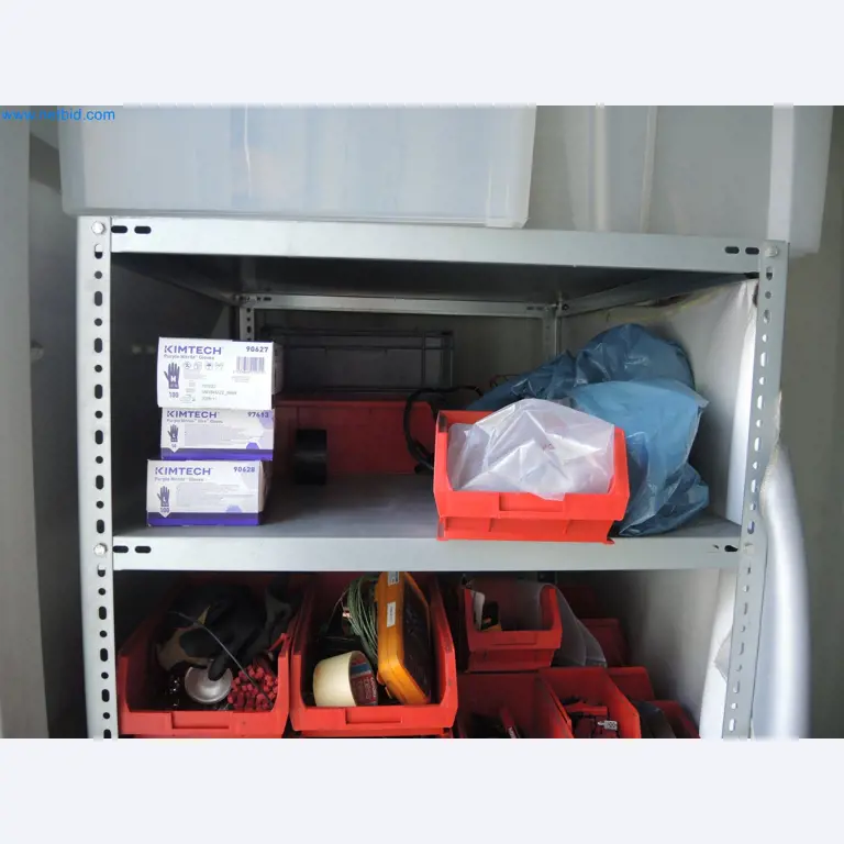 LILIUM eAircraft GmbH / LILIUM GmbH; machines, test systems and operating equipment for the production of eVTOLs-16