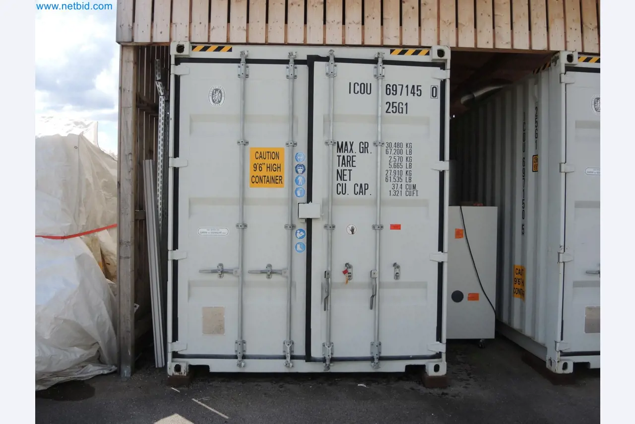 LILIUM eAircraft GmbH / LILIUM GmbH; machines, test systems and operating equipment for the production of eVTOLs-1