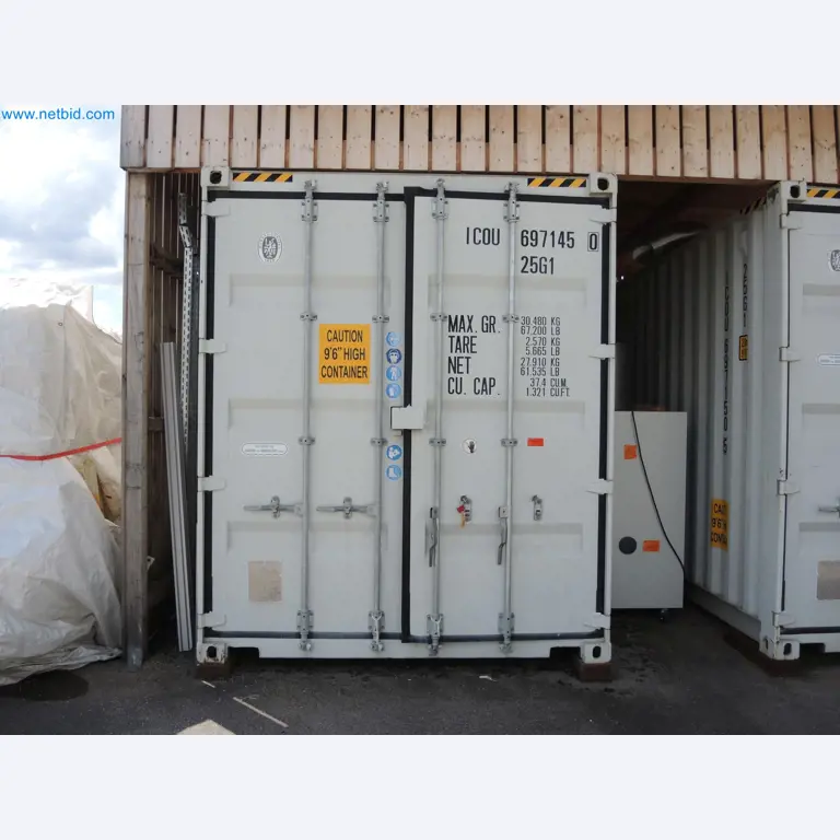 LILIUM eAircraft GmbH / LILIUM GmbH; machines, test systems and operating equipment for the production of eVTOLs-1