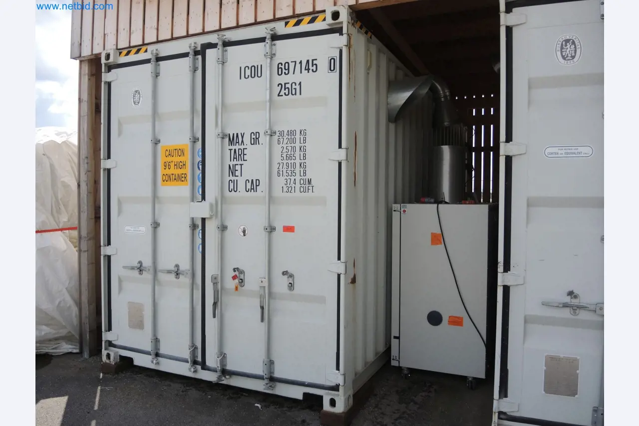 LILIUM eAircraft GmbH / LILIUM GmbH; machines, test systems and operating equipment for the production of eVTOLs-2