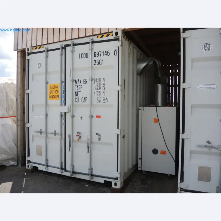 LILIUM eAircraft GmbH / LILIUM GmbH; machines, test systems and operating equipment for the production of eVTOLs-2