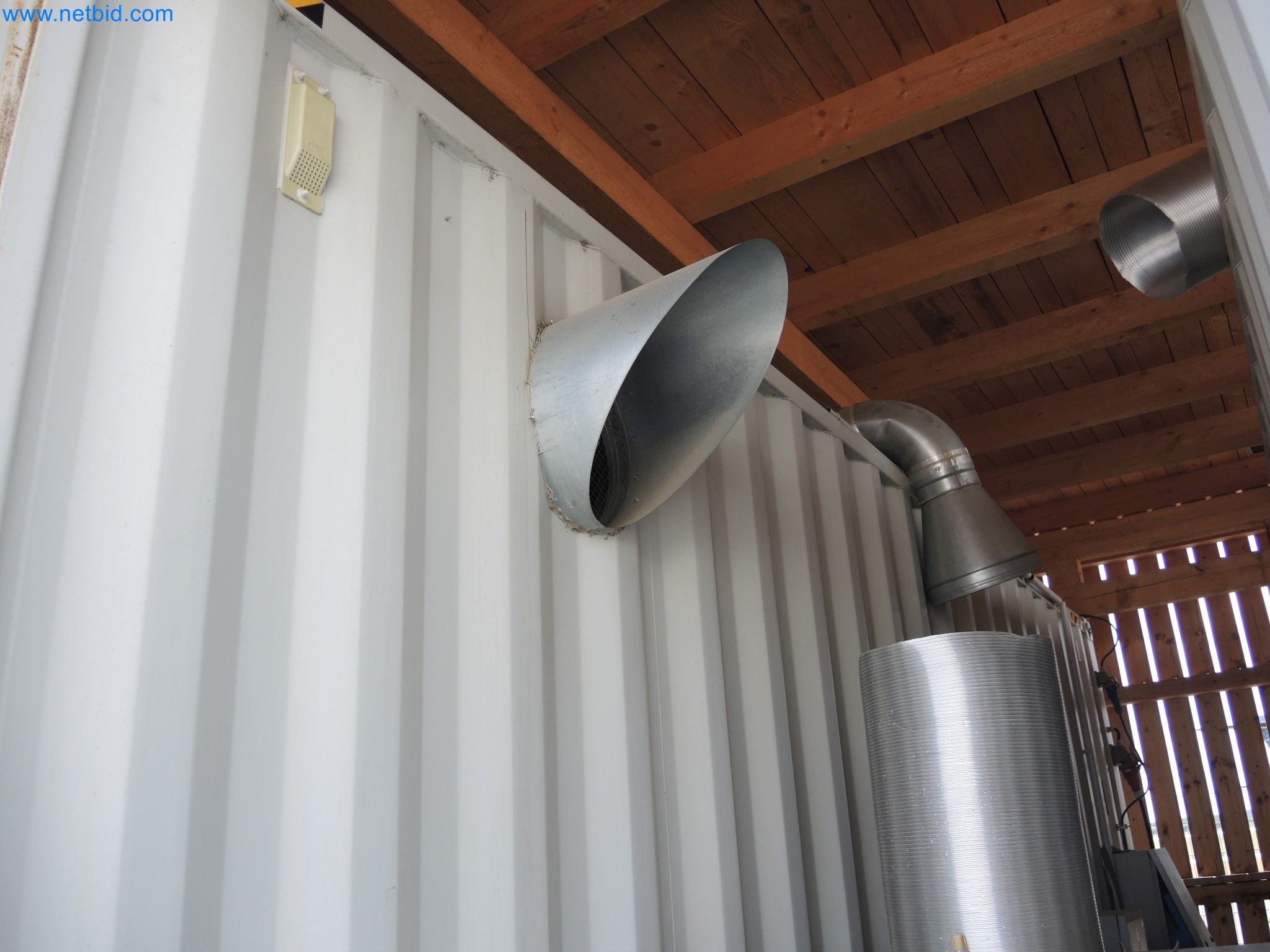 LILIUM eAircraft GmbH / LILIUM GmbH; technical equipment, avionics inventory, spare parts, and operating supplies for the manufacture of eVTOLs-3