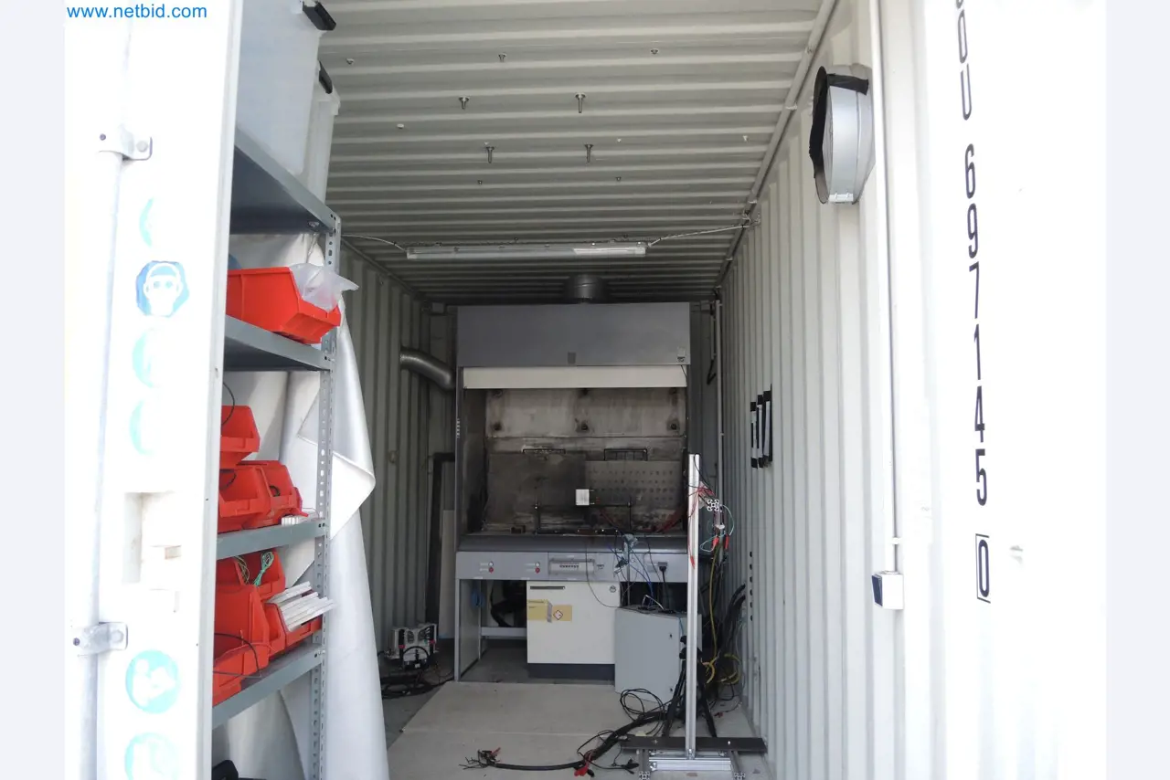 LILIUM eAircraft GmbH / LILIUM GmbH; machines, test systems and operating equipment for the production of eVTOLs-4