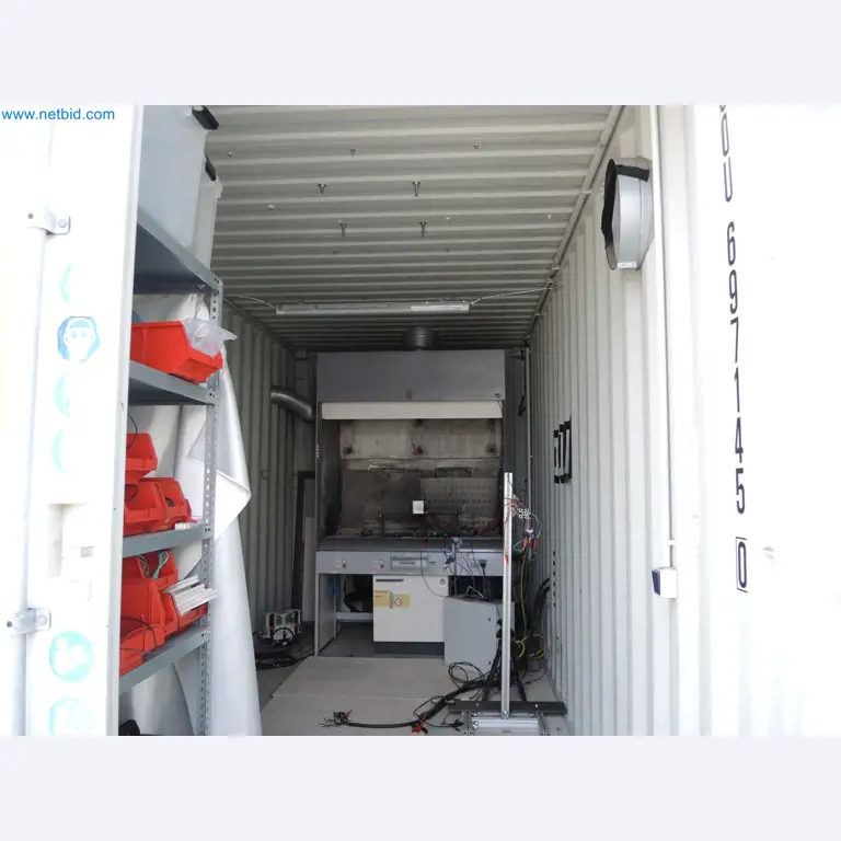 LILIUM eAircraft GmbH / LILIUM GmbH; machines, test systems and operating equipment for the production of eVTOLs-4