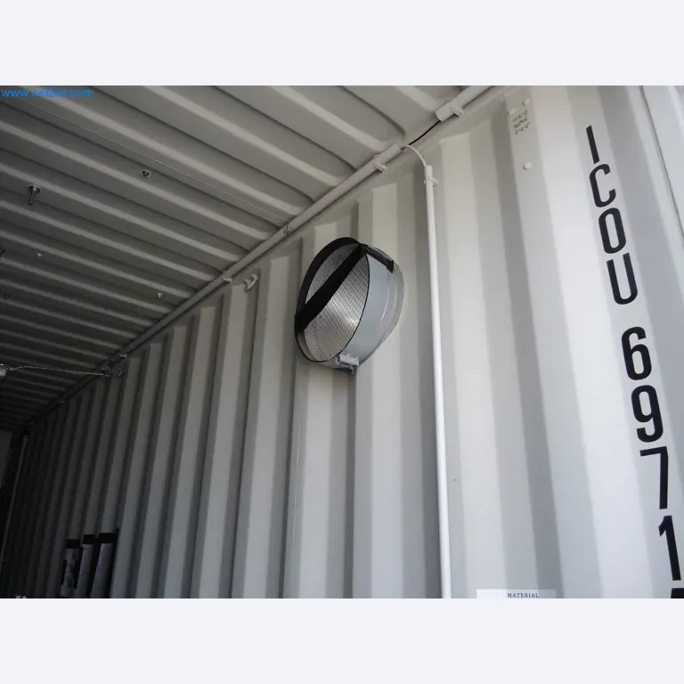 LILIUM eAircraft GmbH / LILIUM GmbH; machines, test systems and operating equipment for the production of eVTOLs-5