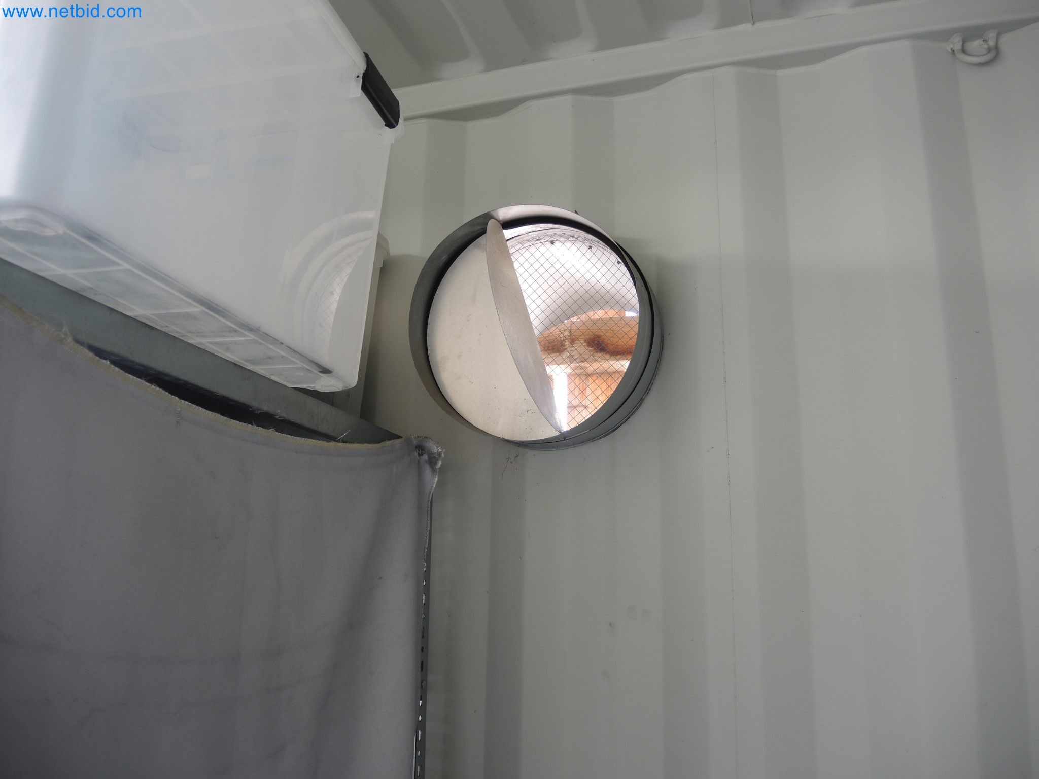 LILIUM eAircraft GmbH / LILIUM GmbH; technical equipment, avionics inventory, spare parts, and operating supplies for the manufacture of eVTOLs-6
