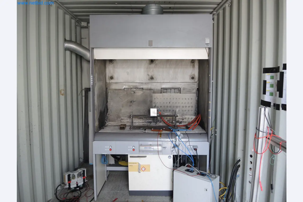 LILIUM eAircraft GmbH / LILIUM GmbH; machines, test systems and operating equipment for the production of eVTOLs-7