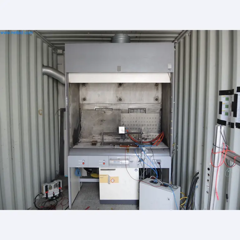 LILIUM eAircraft GmbH / LILIUM GmbH; machines, test systems and operating equipment for the production of eVTOLs-7