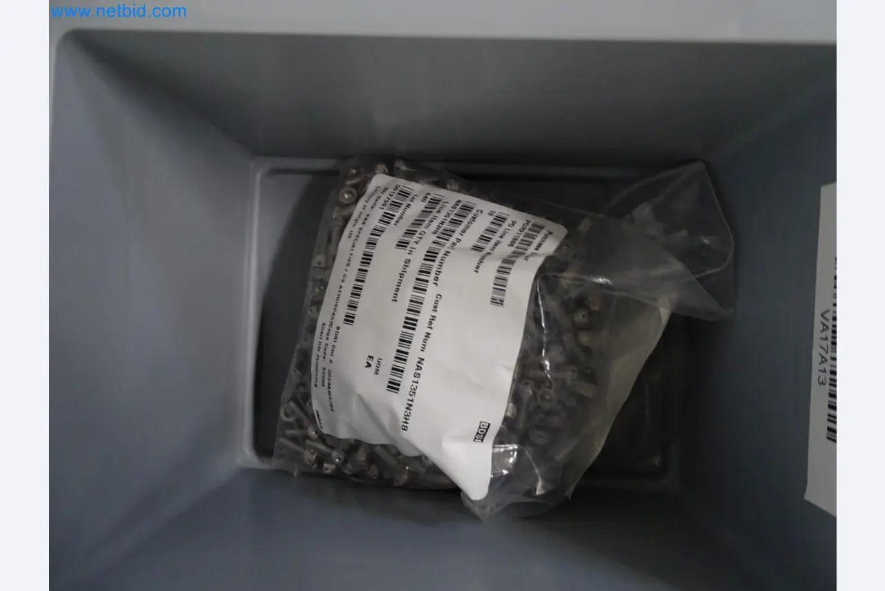 LILIUM eAircraft GmbH / LILIUM GmbH; technische Anlagen, Avionik-Warenbestände, Ersatzteile und Betriebsausstattungen zur Herstellung von eVTOL-44