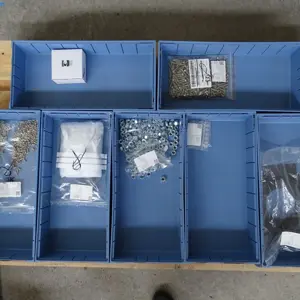Posten Warenbestand