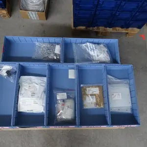 Posten Warenbestand