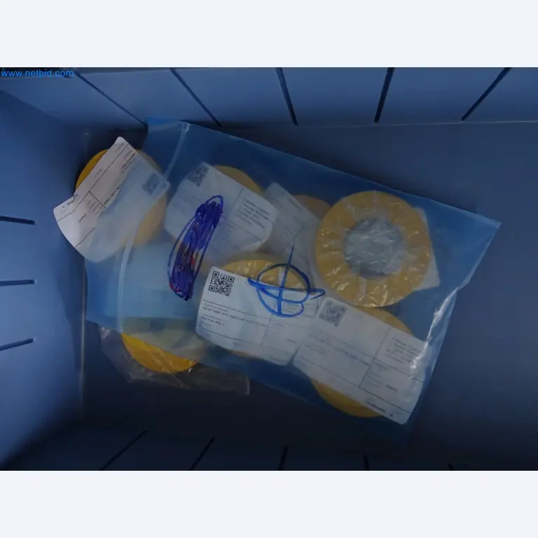 LILIUM eAircraft GmbH / LILIUM GmbH; technische Anlagen, Avionik-Warenbestände, Ersatzteile und Betriebsausstattungen zur Herstellung von eVTOL-15
