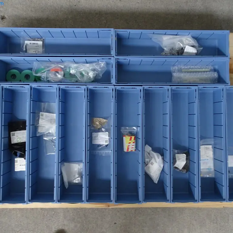 Posten Warenbestand