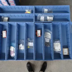 Posten Warenbestand