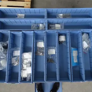 Posten Warenbestand