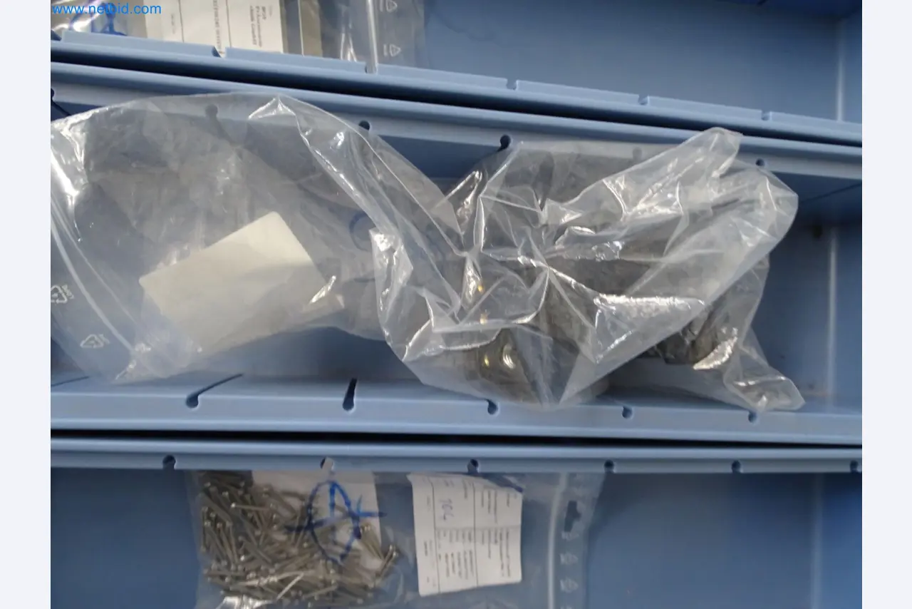 LILIUM eAircraft GmbH / LILIUM GmbH; technische Anlagen, Avionik-Warenbestände, Ersatzteile und Betriebsausstattungen zur Herstellung von eVTOL-3