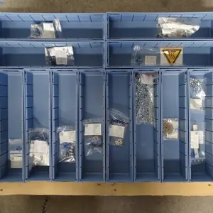 Posten Warenbestand