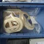thumbnail-LILIUM eAircraft GmbH / LILIUM GmbH; wyposażenie techniczne, zapasy awioniki, części zamienne i sprzęt operacyjny do produkcji eVTOLs-3