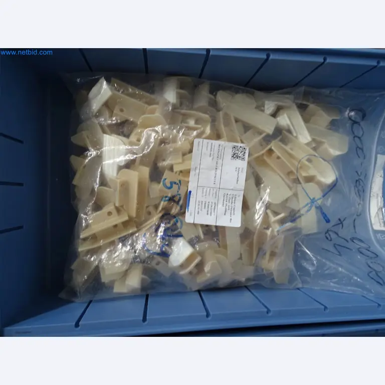 LILIUM eAircraft GmbH / LILIUM GmbH; wyposażenie techniczne, zapasy awioniki, części zamienne i sprzęt operacyjny do produkcji eVTOLs-2