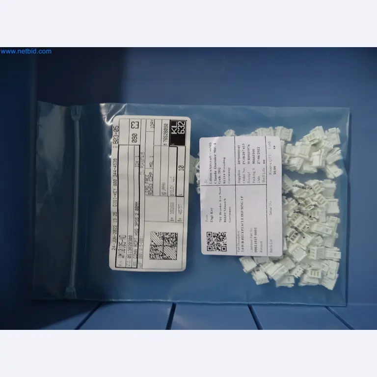 LILIUM eAircraft GmbH / LILIUM GmbH; technische Anlagen, Avionik-Warenbestände, Ersatzteile und Betriebsausstattungen zur Herstellung von eVTOL-16