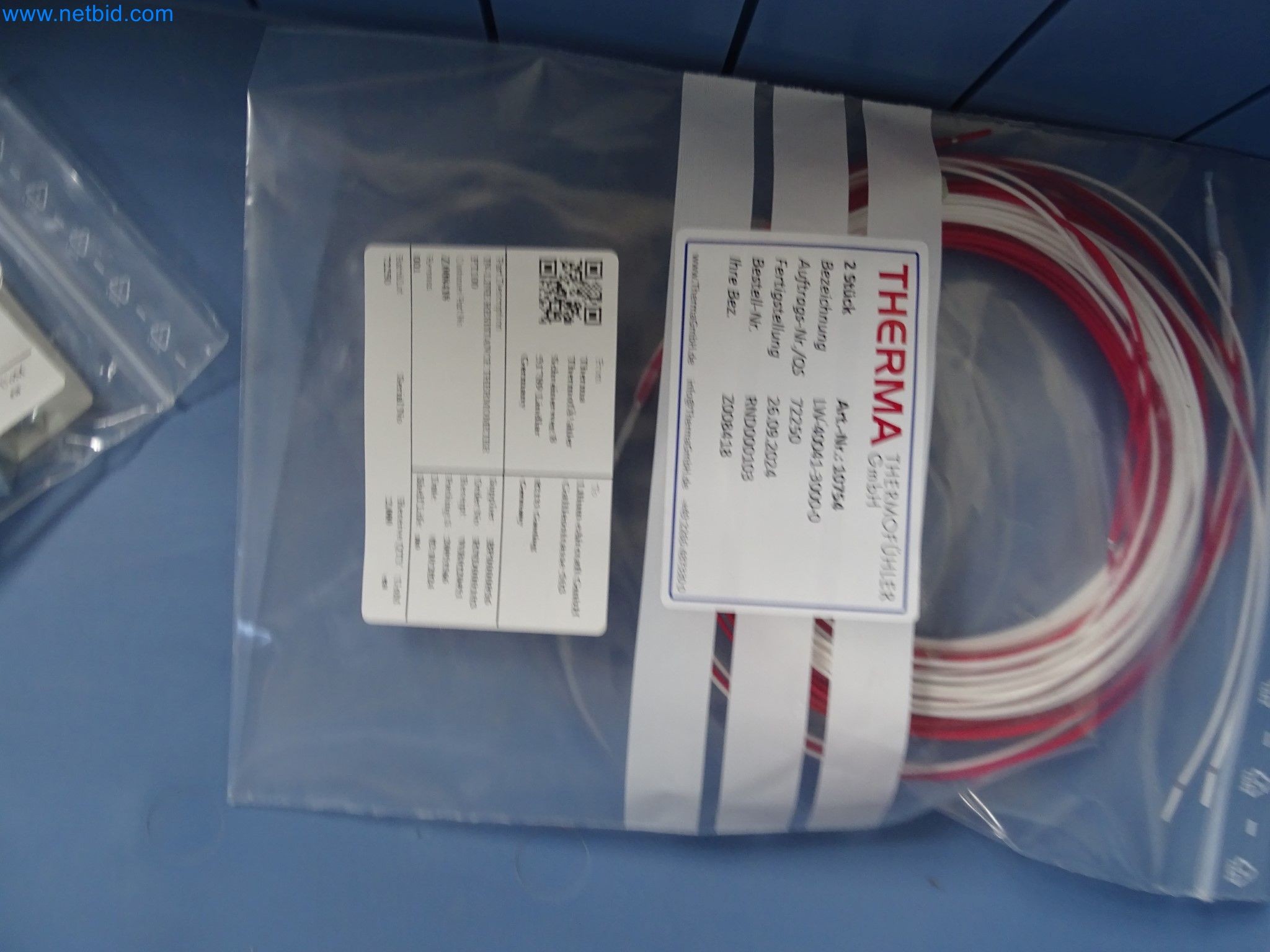 LILIUM eAircraft GmbH / LILIUM GmbH; technische Anlagen, Avionik-Warenbestände, Ersatzteile und Betriebsausstattungen zur Herstellung von eVTOL-7