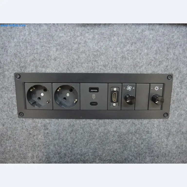 LILIUM eAircraft GmbH / LILIUM GmbH; technical equipment, avionics inventory, spare parts, and operating supplies for the manufacture of eVTOLs-10