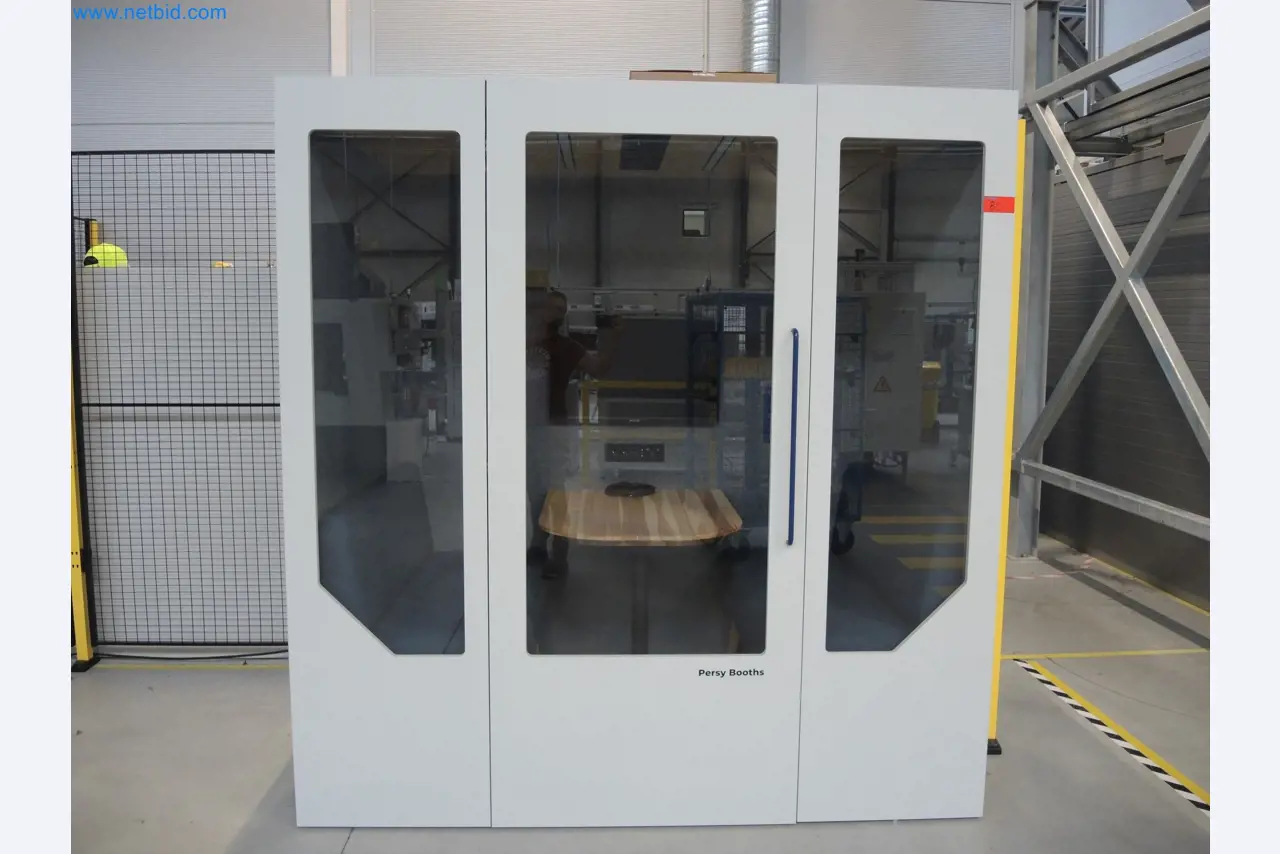 LILIUM eAircraft GmbH / LILIUM GmbH; technical equipment, avionics inventory, spare parts, and operating supplies for the manufacture of eVTOLs-1