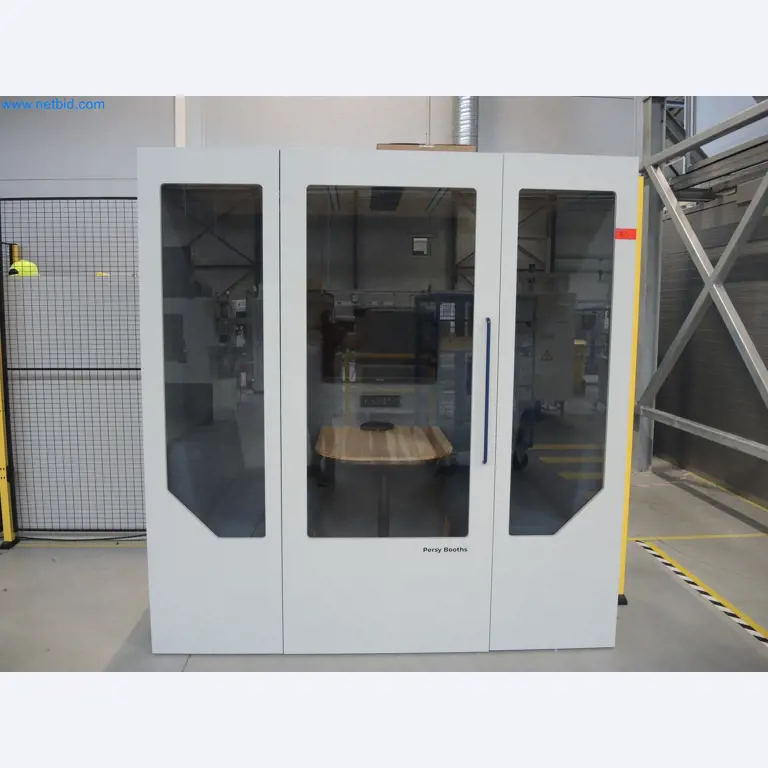LILIUM eAircraft GmbH / LILIUM GmbH; technical equipment, avionics inventory, spare parts, and operating supplies for the manufacture of eVTOLs-1