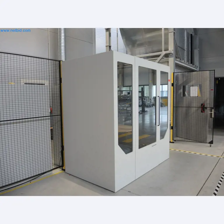 LILIUM eAircraft GmbH / LILIUM GmbH; technical equipment, avionics inventory, spare parts, and operating supplies for the manufacture of eVTOLs-2