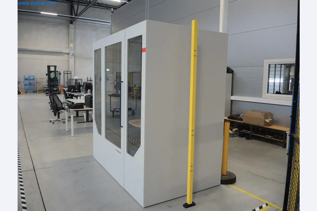 LILIUM eAircraft GmbH / LILIUM GmbH; technical equipment, avionics inventory, spare parts, and operating supplies for the manufacture of eVTOLs-3