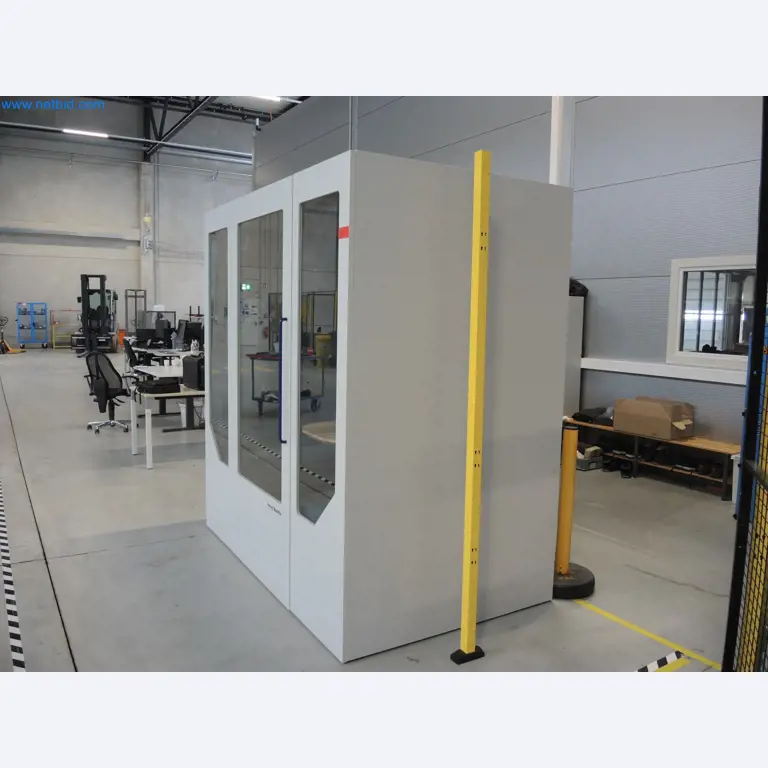 LILIUM eAircraft GmbH / LILIUM GmbH; technical equipment, avionics inventory, spare parts, and operating supplies for the manufacture of eVTOLs-3