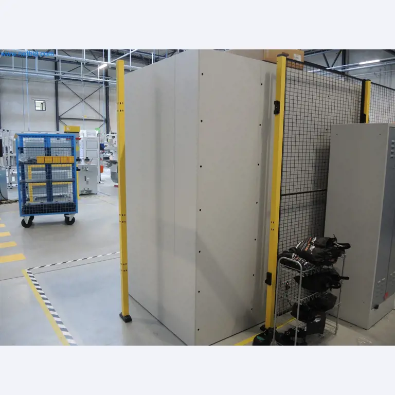 LILIUM eAircraft GmbH / LILIUM GmbH; technical equipment, avionics inventory, spare parts, and operating supplies for the manufacture of eVTOLs-4