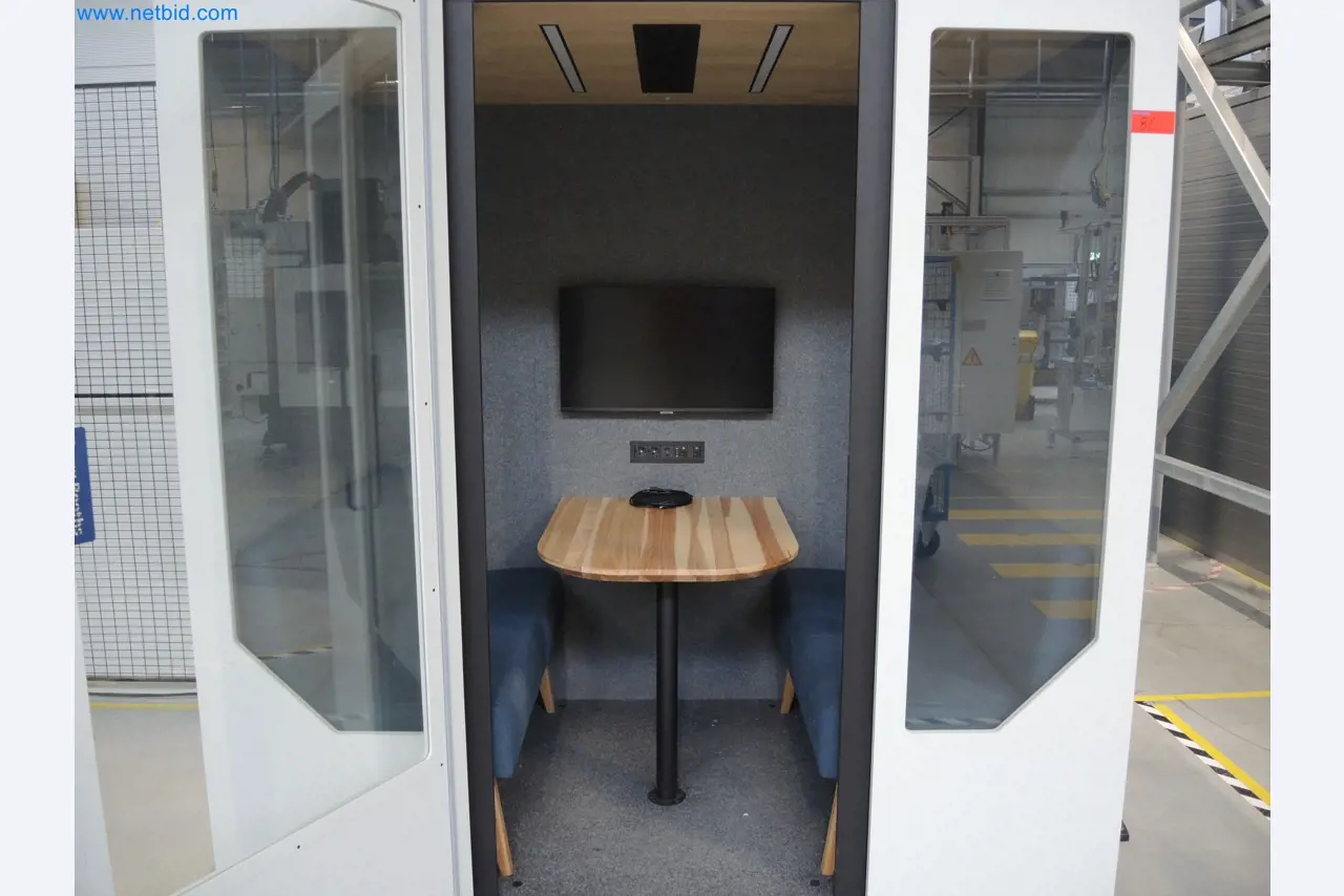 LILIUM eAircraft GmbH / LILIUM GmbH; technical equipment, avionics inventory, spare parts, and operating supplies for the manufacture of eVTOLs-5