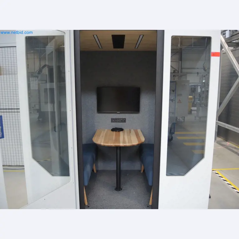 LILIUM eAircraft GmbH / LILIUM GmbH; technical equipment, avionics inventory, spare parts, and operating supplies for the manufacture of eVTOLs-5