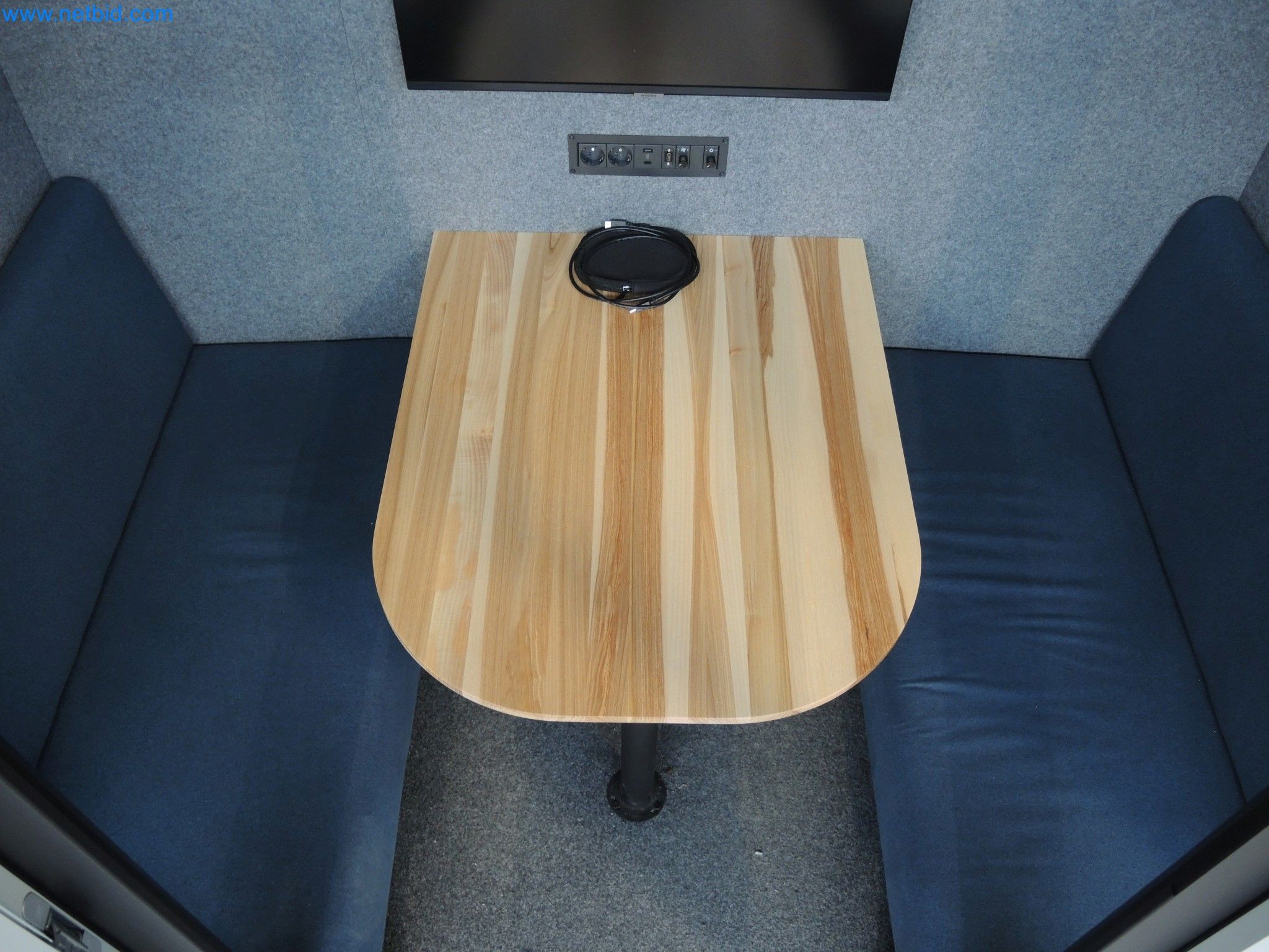 LILIUM eAircraft GmbH / LILIUM GmbH; technical equipment, avionics inventory, spare parts, and operating supplies for the manufacture of eVTOLs-7