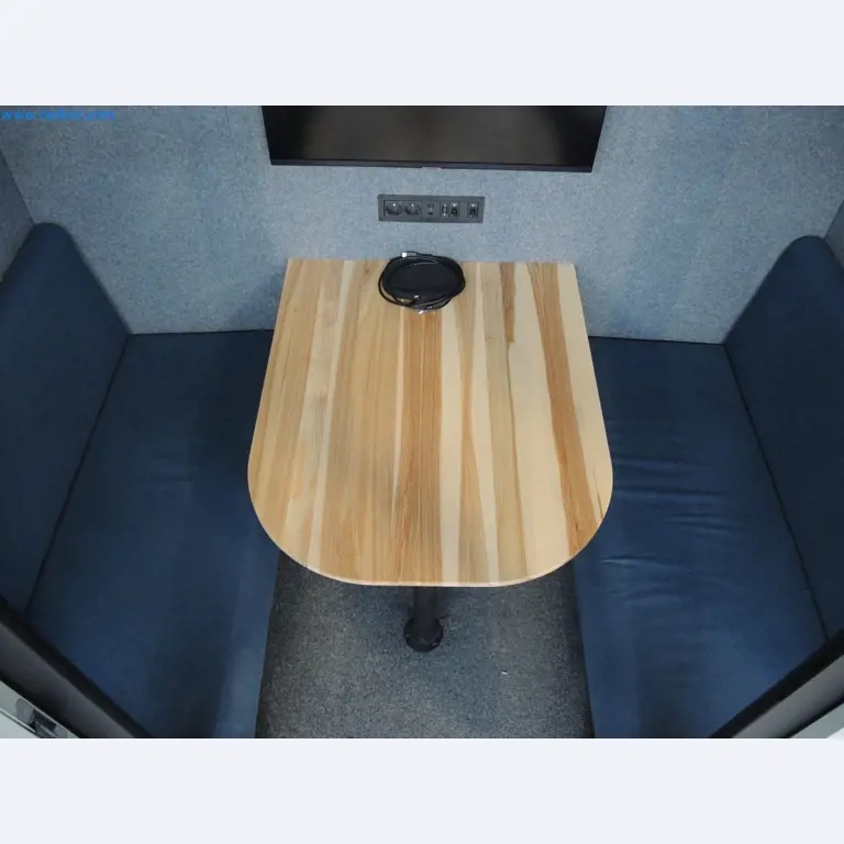 LILIUM eAircraft GmbH / LILIUM GmbH; technical equipment, avionics inventory, spare parts, and operating supplies for the manufacture of eVTOLs-7