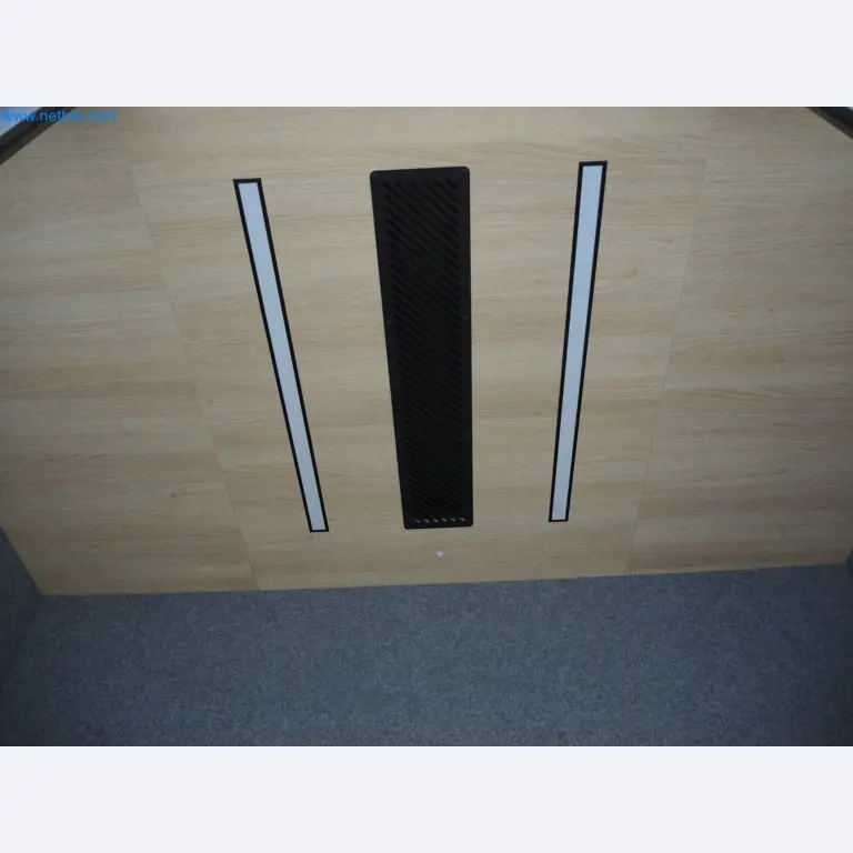 LILIUM eAircraft GmbH / LILIUM GmbH; technical equipment, avionics inventory, spare parts, and operating supplies for the manufacture of eVTOLs-8