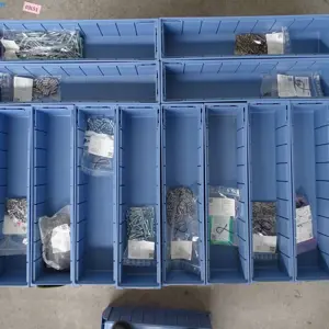 Inventarizacija predmetov