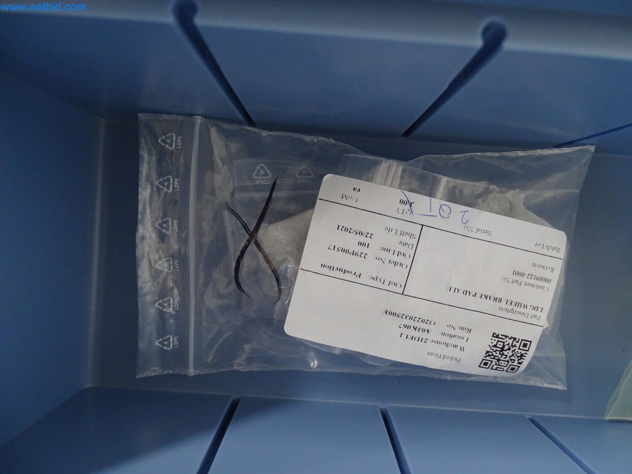 LILIUM eAircraft GmbH / LILIUM GmbH; technische Anlagen, Avionik-Warenbestände, Ersatzteile und Betriebsausstattungen zur Herstellung von eVTOL-41