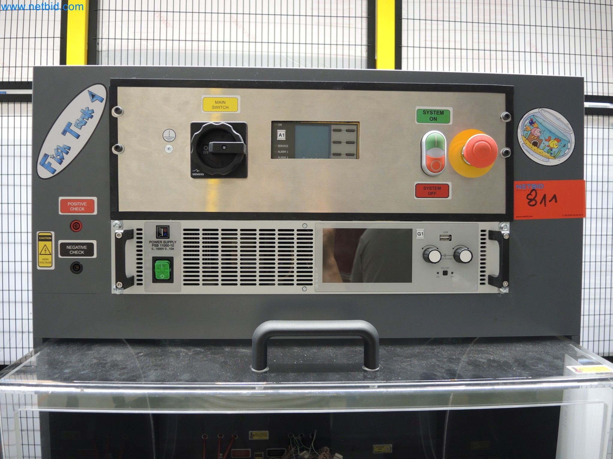LILIUM eAircraft GmbH / LILIUM GmbH; technical equipment, avionics inventory, spare parts, and operating supplies for the manufacture of eVTOLs-4