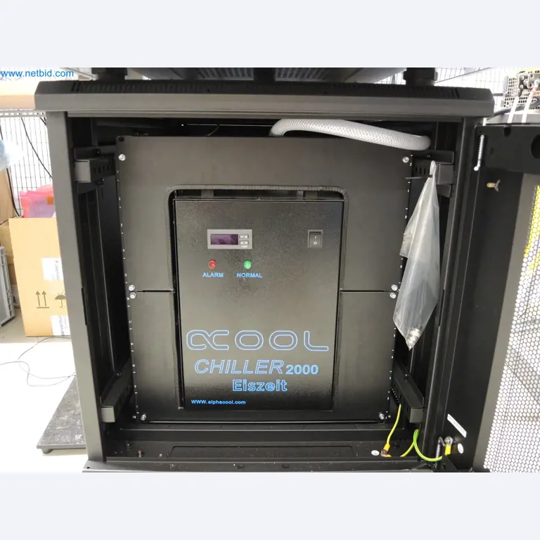 LILIUM eAircraft GmbH / LILIUM GmbH; machines, test systems and operating equipment for the production of eVTOLs-5