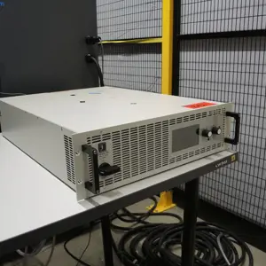 Stroomvoorziening voor laboratorium EA PSI9080-340 3U 19"