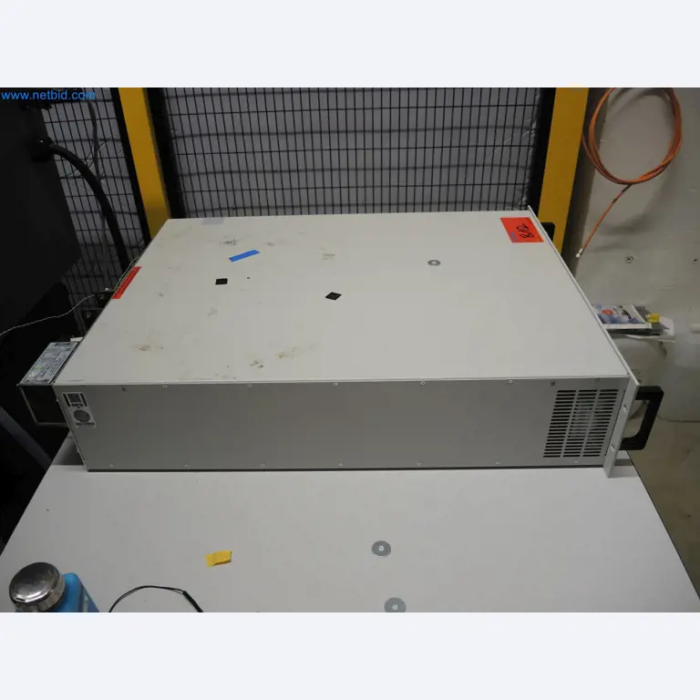 LILIUM eAircraft GmbH / LILIUM GmbH; machines, test systems and operating equipment for the production of eVTOLs-3