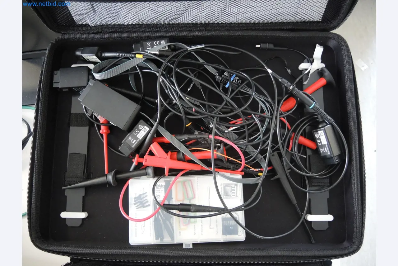 LILIUM eAircraft GmbH / LILIUM GmbH; machines, test systems and operating equipment for the production of eVTOLs-9