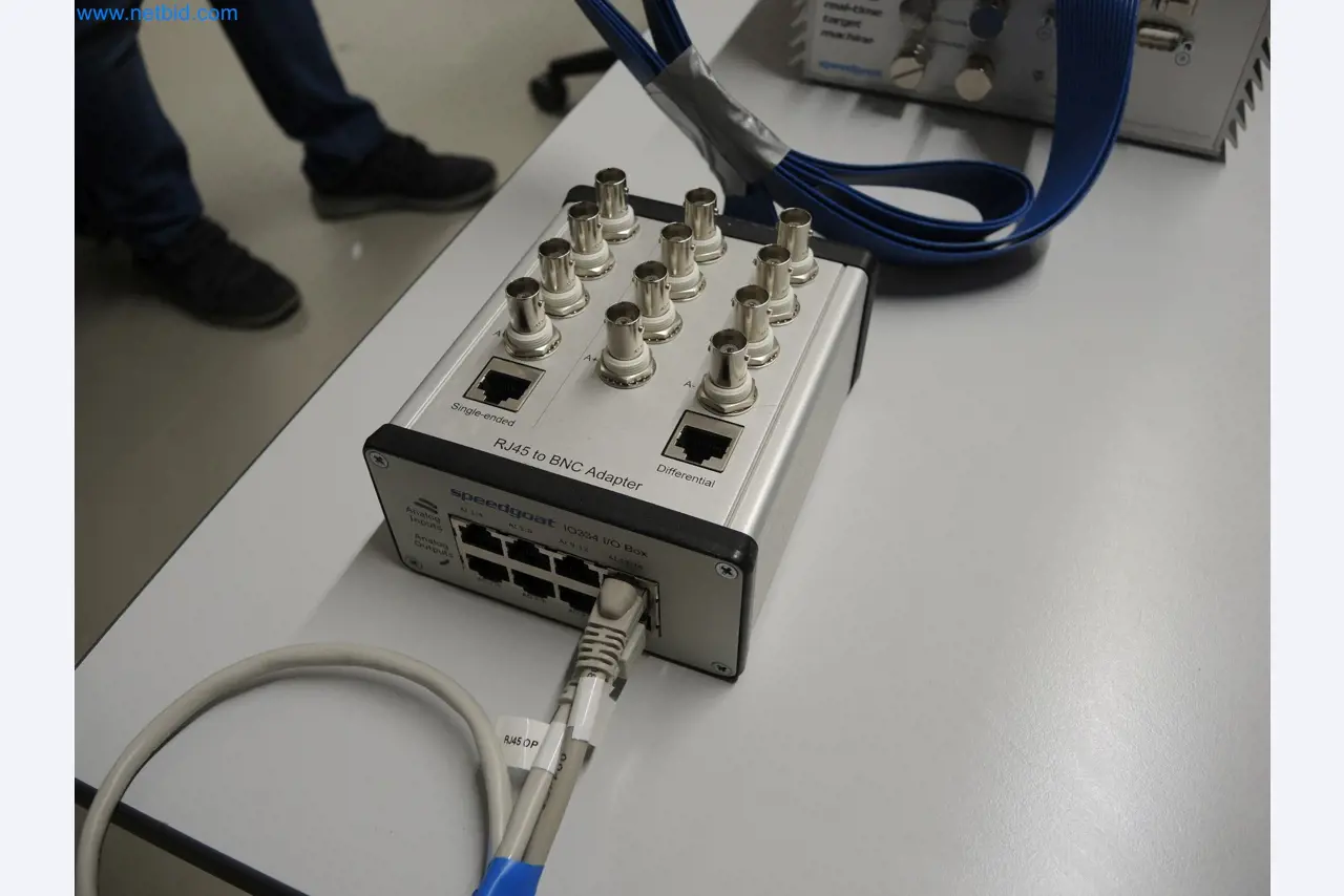LILIUM eAircraft GmbH / LILIUM GmbH; machines, test systems and operating equipment for the production of eVTOLs-4