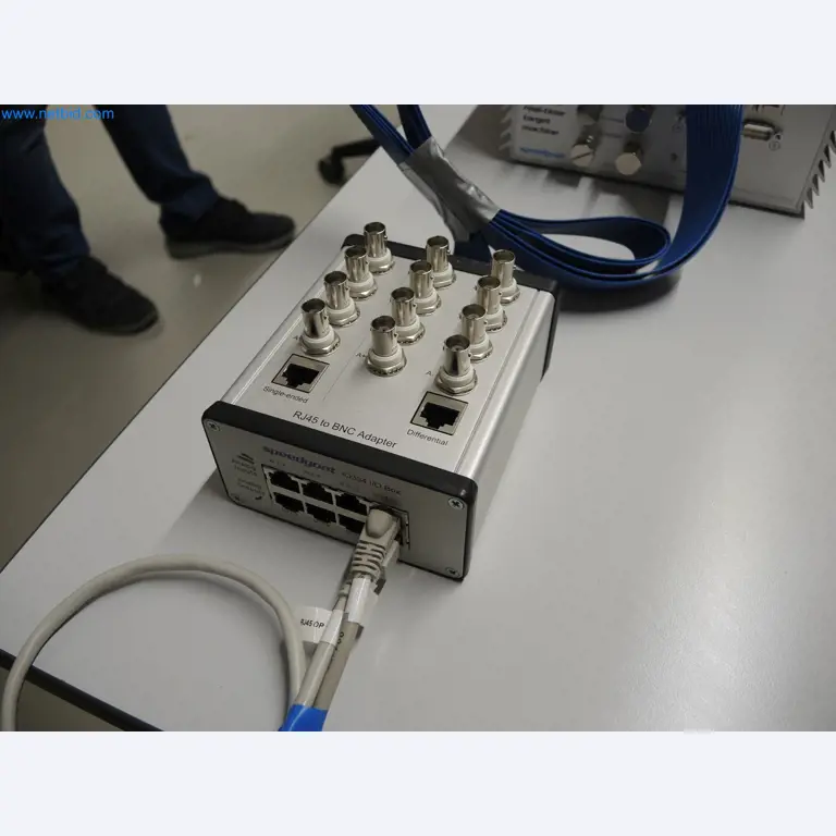 LILIUM eAircraft GmbH / LILIUM GmbH; machines, test systems and operating equipment for the production of eVTOLs-4