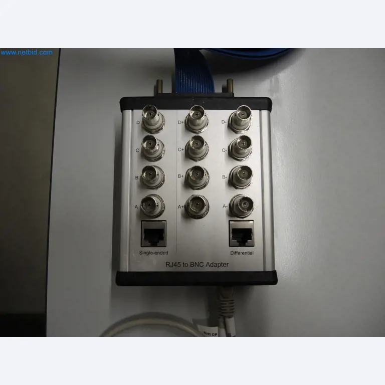LILIUM eAircraft GmbH / LILIUM GmbH; machines, test systems and operating equipment for the production of eVTOLs-5