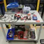 thumbnail-LILIUM eAircraft GmbH / LILIUM GmbH; machines, test systems and operating equipment for the production of eVTOLs-1