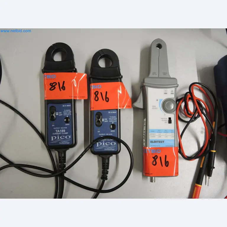LILIUM eAircraft GmbH / LILIUM GmbH; machines, test systems and operating equipment for the production of eVTOLs-3